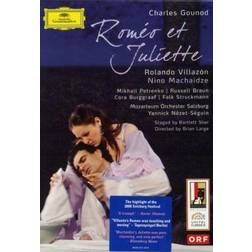 Gounod, Charles - Romeo et Juliette [DVD]